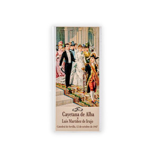 Estuche para Bodas