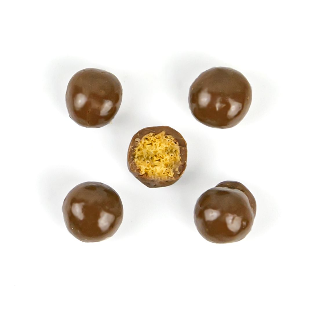 chocolate del Ratón Pérez 06