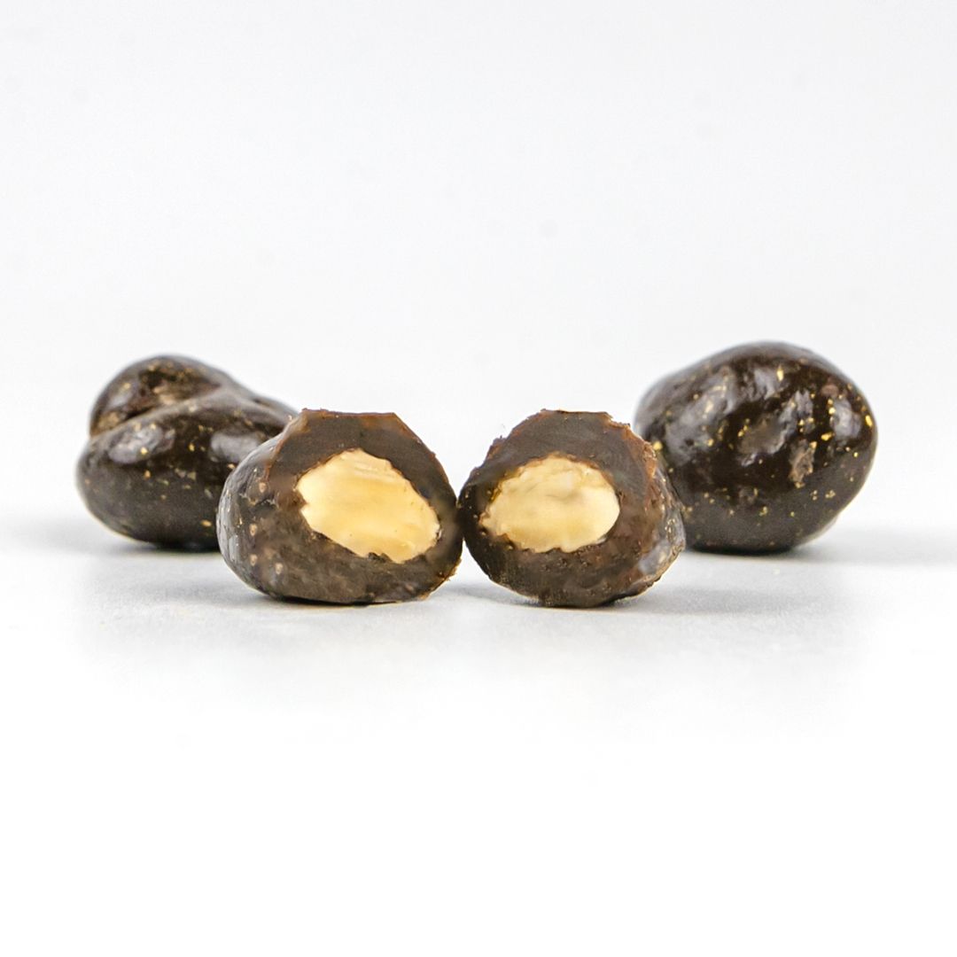 chocolate del Ratón Pérez 07