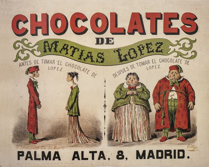LOS GORDOS Y LOS FLACOS