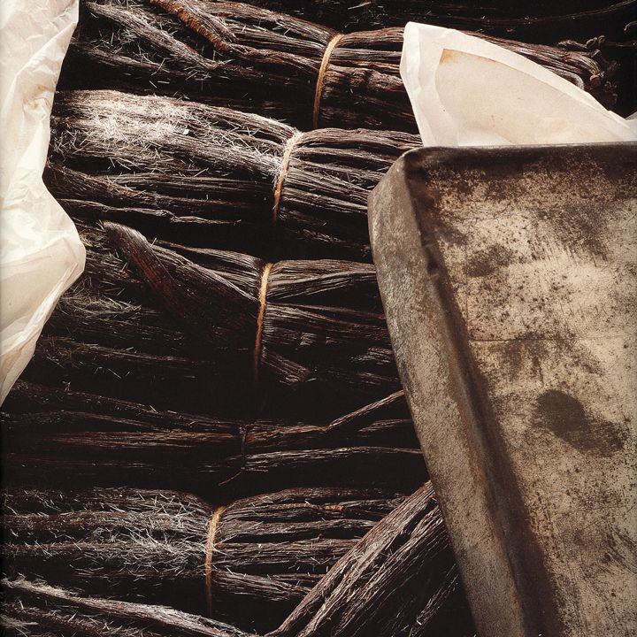 La vainilla 04