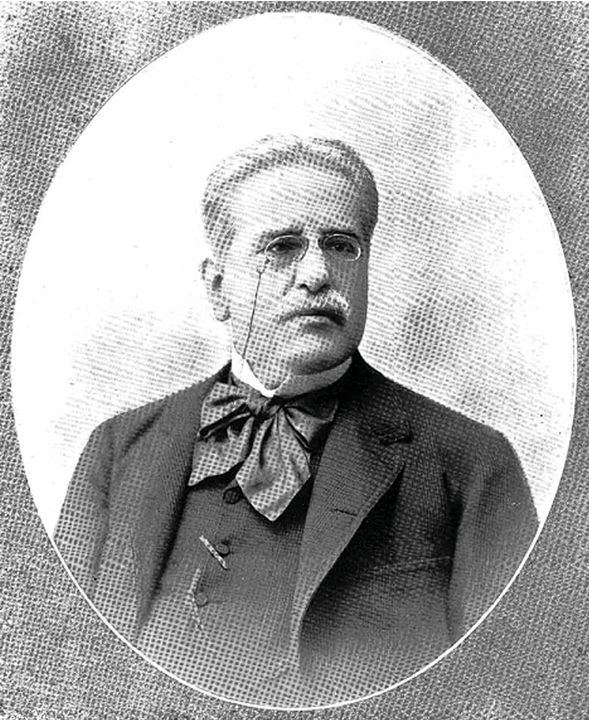 LOS DULCES EN LA OBRA DE DON JUAN VALERA - Don Juan Valera